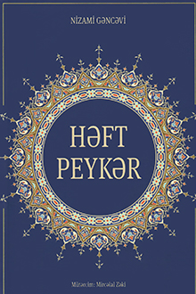 Həft Peykər