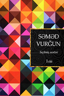 Seçilmiş əsərləri