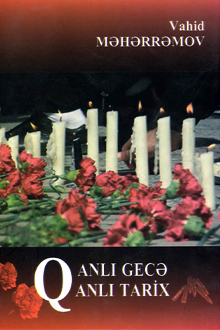 Qanlı gecə - qanlı tarix