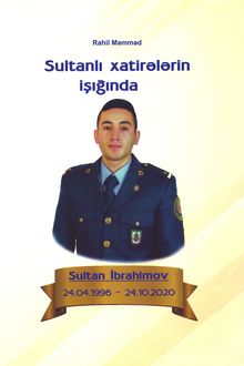 Sultanlı xatirələrin işığında