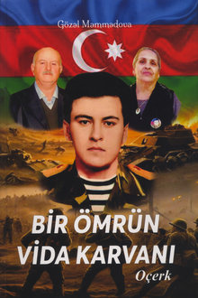 Bir ömrün vida karvanı
