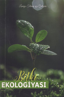 Bitki ekologiyası