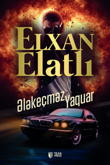 Ələkeçməz yaquar