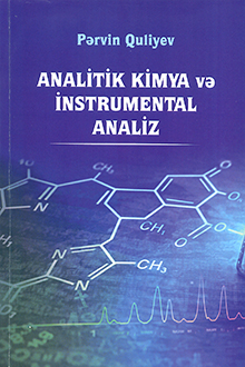 Analitik kimya və instrumental analiz