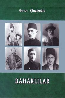 Baharlılar