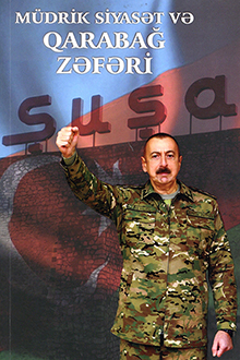 M&uuml;drik siyasət və Qarabağ zəfəri