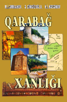 Qarabağ xanlığı