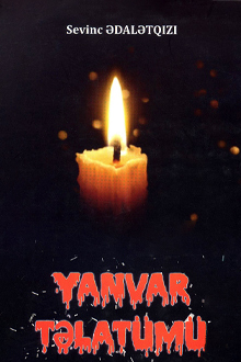 Yanvar təlat&uuml;m&uuml;