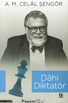 D&acirc;hi Diktat&ouml;r
