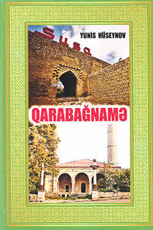 Qarabağnamə