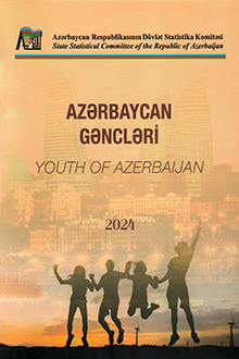 Azərbaycan gəncləri - 2024