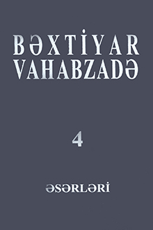 Əsərləri