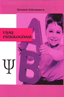 Uşaq psixologiyası
