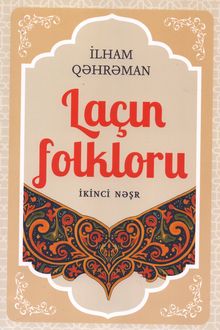 Laçın folkloru