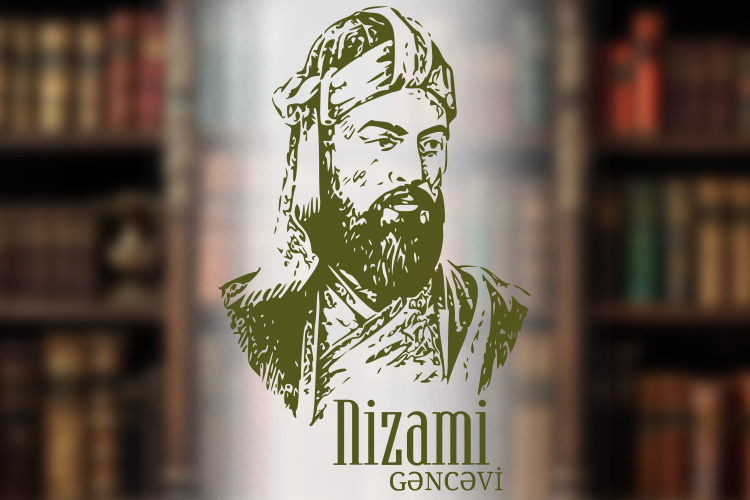 Nizami Gəncəvi. Əsərləri