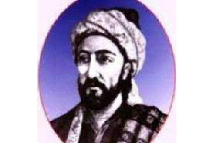 Görkəmli Azərbaycan şairi Əlican Qövsi Təbrizi