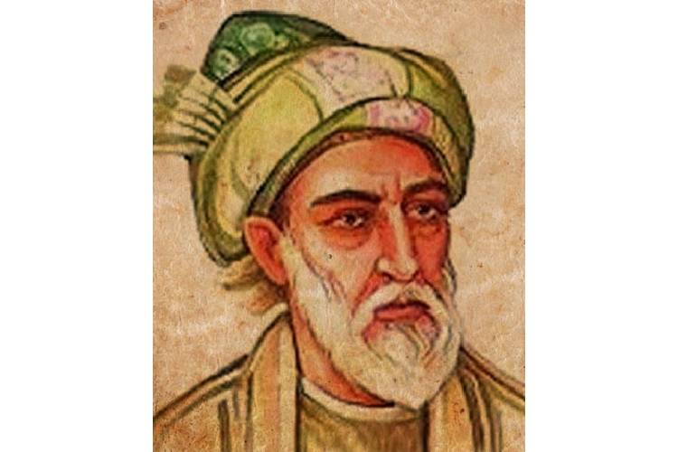Klassik Azərbaycan ədəbiyyatının ən tanınmış nümayəndələrindən biri Saib Təbrizi