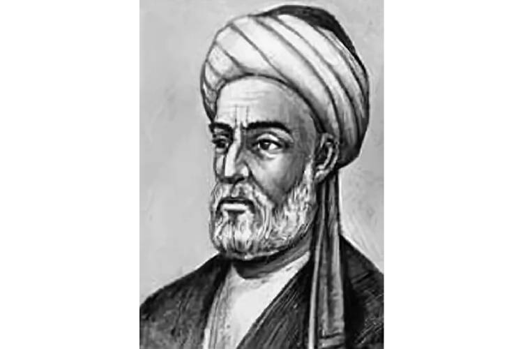Şair, dilçi alim və saray ədəbiyyatının görkəmli nümayəndəsı Qətran Təbrizi