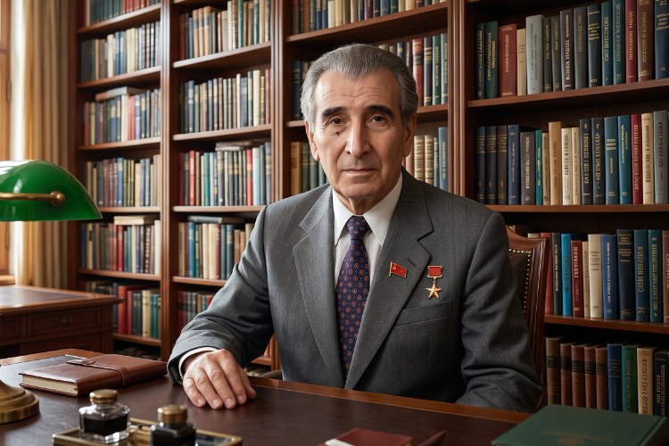 Mirzə İbrahimov