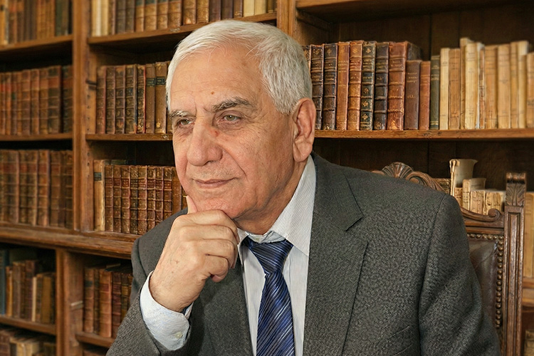 Nariman Hasanzadeh