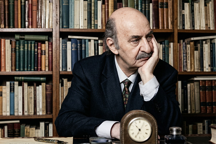 Prezident Kitabxanasında İsa Muğannanın ədəbi irsinə dair yeni kolleksiya istifadəyə verilib