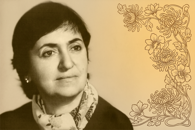 Akademik Zərifə Əliyevanın anım günü münasibətilə Prezident Kitabxanasında virtual kitab sərgisi təqdim olunub