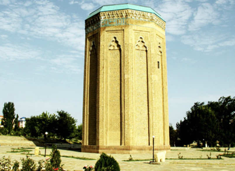 Nakhchivan Autonomous Republic