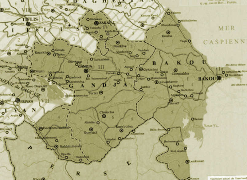 Azərbaycan Xalq Cümhuriyyəti