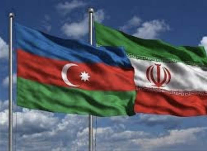 Азербайджан-Иран: дипломатические отношения
