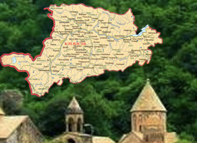 Kalbajar
