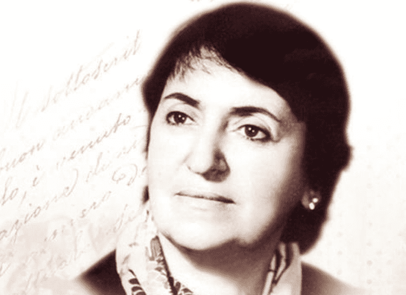 Zarifa Aliyeva