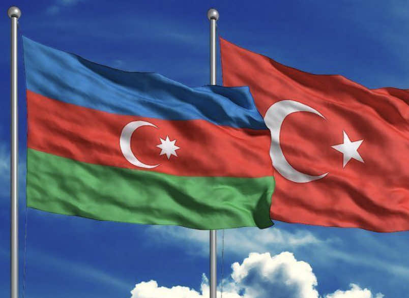 Azerbaijan-Turkey relations