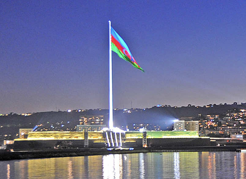Müstəqil Azərbaycan