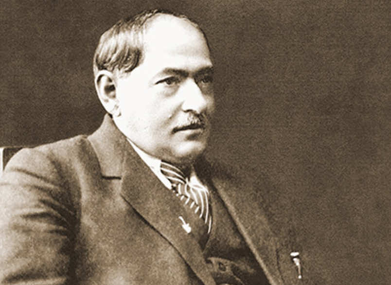 Нариман Нариманов