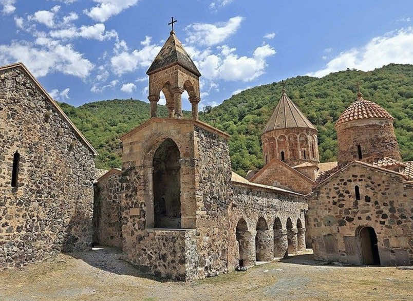 Zangazur