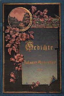 Gedichte