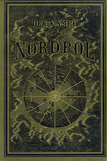 Kampf um den Nordpol