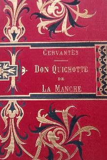 Don Quichotte de la Manche