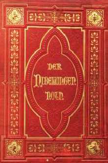 Das Nibelungenlied