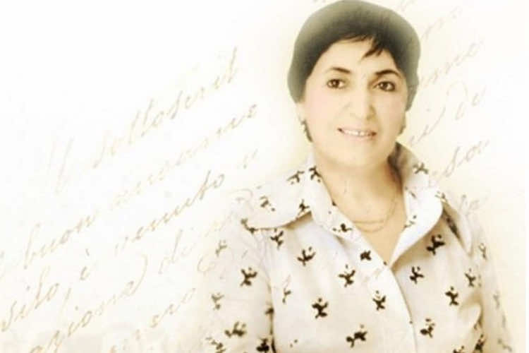 Зарифа Алиева