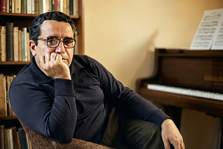 Кара Караев