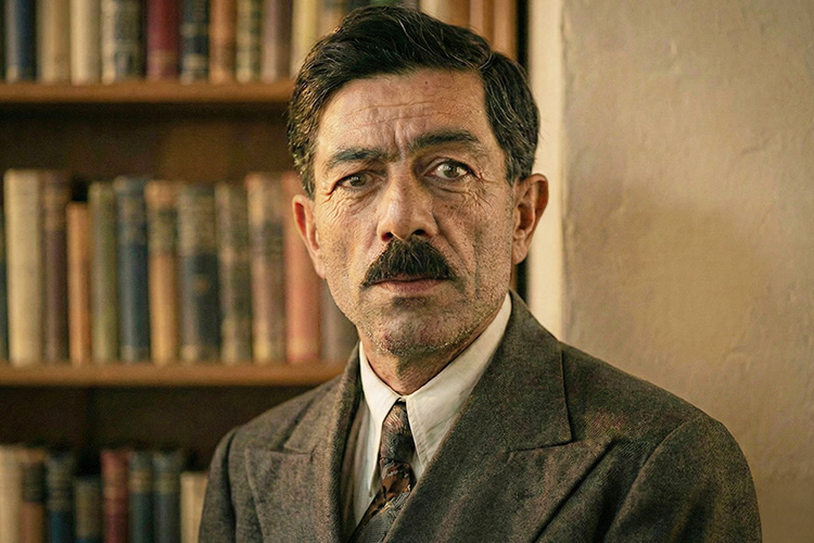 Алиага Вахид