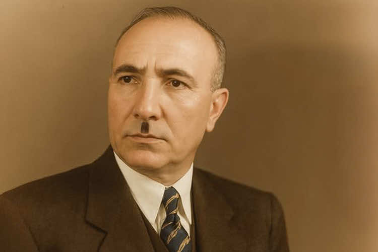 Мир Джалал