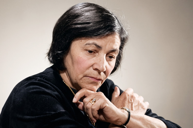 Mirvarid Dilbazi