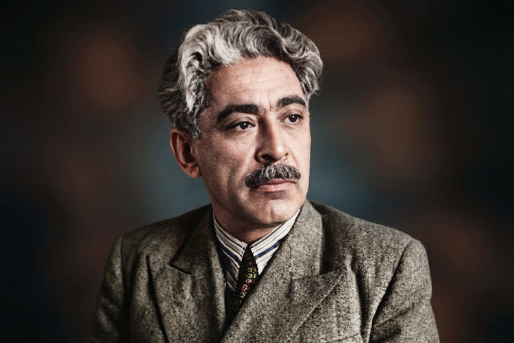 Səməd Vurğun